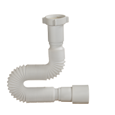 AC-10131 Гибкая труба 1 ½" х 40/50 (максимальная длина 850мм) AC-10131 Гибкая труба 1 ½" х 40/50 (максимальная длина 850мм)