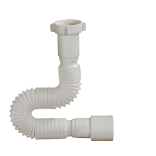 AC-1013 Гибкая труба 1 ½" х 40/50 (максимальная длина 650мм) AC-1013 Гибкая труба 1 ½" х 40/50 (максимальная длина 650мм)