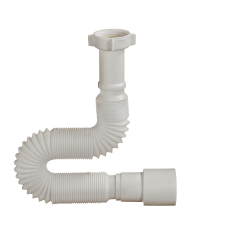 AC-10151 Гибкая труба 1 1/4" х 40/50 (максимальная длина 850мм) AC-10151 Гибкая труба 1 1/4" х 40/50 (максимальная длина 850мм)