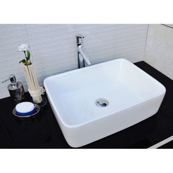 Умывальник CeramaLux 9103 Умывальник CeramaLux 9103