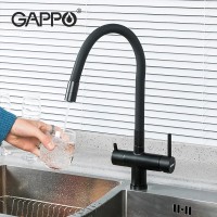G4398-36 Смеситель для кухни Gappo G4398-36 Смеситель для кухни Gappo