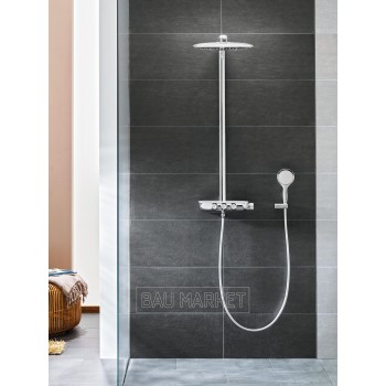 <Cell ss:StyleID="s67"><ss:Data ss:Type="String" xmlns="http://www.w3.org/TR/REC-html40">Душевая система <B>Grohe</B><Font> Rainshower System SmartControl DUO с термостатом (26250000)</Font> <Cell ss:StyleID="s67"><ss:Data ss:Type="String" xmlns="http://www.w3.org/TR/REC-html40">Душевая система <B>Grohe</B><Font> Rainshower System SmartControl DUO с термостатом (26250000)</Font>