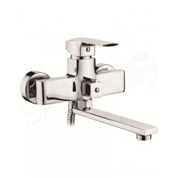 L3158 Смеситель для ванны Ledeme