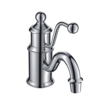 L1023 Смеситель для умывальника Ledeme