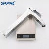G1007-11 Смеситель для умывальника Gappo G1007-11 Смеситель для умывальника Gappo
