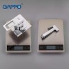 Встраиваемый гигиенический душ Gappo G7217-8 Встраиваемый гигиенический душ Gappo G7217-8