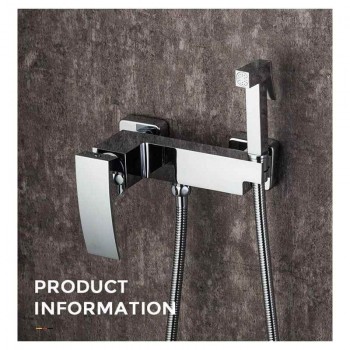 Смеситель гигиенический Gappo G2007 Смеситель гигиенический Gappo G2007