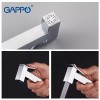 Встраиваемый гигиенический душ Gappo G7217-8 Встраиваемый гигиенический душ Gappo G7217-8