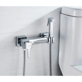 L5398-7 Смеситель для биде с гигиенической душем Ledeme L5398-7 Смеситель для биде с гигиенической душем Ledeme