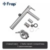 F10801-2 Смеситель для умывальника Frap F10801-2 Смеситель для умывальника Frap