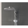 Душевая система Grohe Euphoria Smartcontrol System 310 Duo с термостатом (26507000) Душевая система Grohe Euphoria Smartcontrol System 310 Duo с термостатом (26507000)