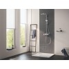 Душевая система Grohe Euphoria Smartcontrol System 310 Duo с термостатом (26507000) Душевая система Grohe Euphoria Smartcontrol System 310 Duo с термостатом (26507000)