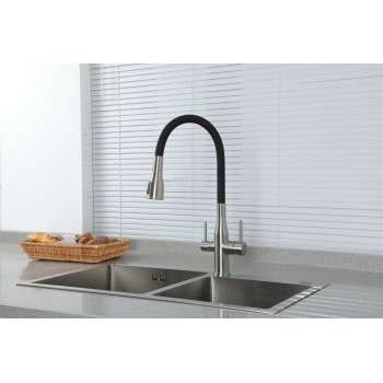 G4399-65 Смеситель для мойки Gappo G4399-65 Смеситель для мойки Gappo