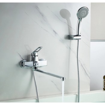 L2267 Смеситель для ванны Ledeme