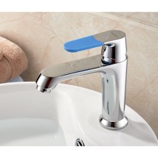 L1053 Смеситель для умывальника Ledeme