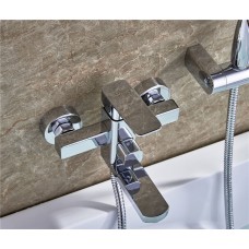 L3233 Смеситель для ванны Ledeme