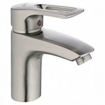 L1025A Смеситель для умывальника Ledeme