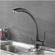 L4455F-3 Смеситель для кухни Ledeme