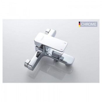 L3280 Смеситель для ванны короткий излив