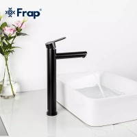 F10801-62 Смеситель для умывальника Frap F10801-62 Смеситель для умывальника Frap