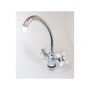 LF85910H Смеситель для умывальника Белый LF85910H Смеситель для умывальника Белый