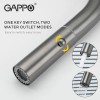 G4398-41 Смеситель для кухни Gappo G4398-41 Смеситель для кухни Gappo