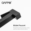 Встраиваемый гигиенический душ Gappo G7217-6 Встраиваемый гигиенический душ Gappo G7217-6