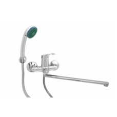 W22215 Смеситель для ванны Wisent W22215 Смеситель для ванны Wisent