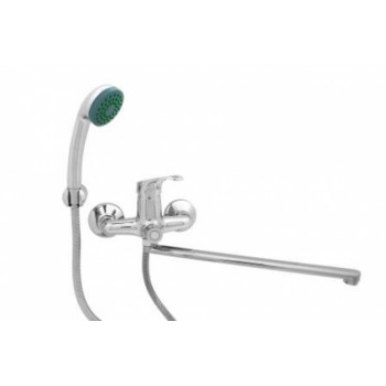 W22215 Смеситель для ванны Wisent W22215 Смеситель для ванны Wisent