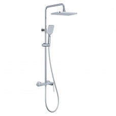 Душевая система Black&White UK5015C Душевая система Black&White UK5015C