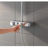 Душевая система Grohe Euphoria SmartControl 260 Mono с термостатом (26509000) Душевая система Grohe Euphoria SmartControl 260 Mono с термостатом (26509000)