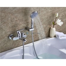 L3234 Смеситель для ванны Ledeme