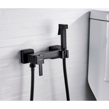 L5398B-7 Смеситель для биде с гигиенической душем Ledeme L5398B-7 Смеситель для биде с гигиенической душем Ledeme