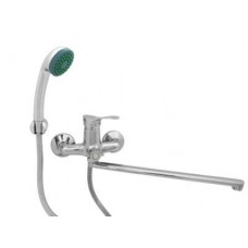 W22214 Смеситель для ванны Wisent W22214 Смеситель для ванны Wisent