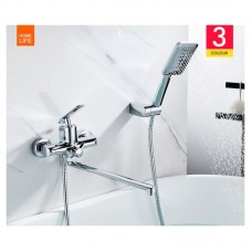 L2274 Смеситель для ванны Ledeme