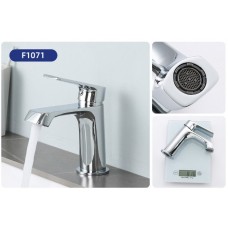 F1071 Смеситель для умывальника Frap F1071 Смеситель для умывальника Frap