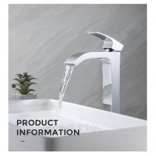 G1007-81 Смеситель для умывальника Gappo G1007-81 Смеситель для умывальника Gappo