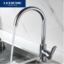 L4066 Смеситель для кухни Ledeme