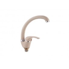 LF85929K Смеситель для кухни Бежевый LF85929K Смеситель для кухни Бежевый