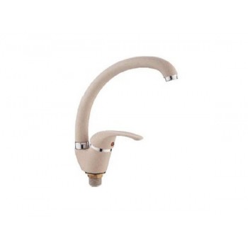 LF85929K Смеситель для кухни Бежевый LF85929K Смеситель для кухни Бежевый