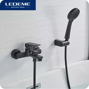 L3280B Смеситель для ванны Ledeme L3280B Смеситель для ванны Ledeme