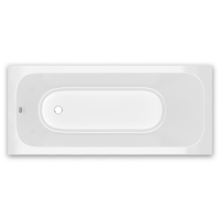 Акриловая ванна Мангул (Каркас) Акриловая ванна Мангул (Каркас)