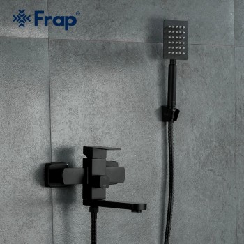 F32802-6 Смеситель для ванны Frap F32802-6 Смеситель для ванны Frap