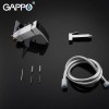 G7207-8 Встраиваемый гигиенический душ Gappo G7207-8 Встраиваемый гигиенический душ Gappo