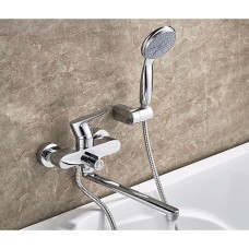 L2234 Смеситель для ванны Ledeme