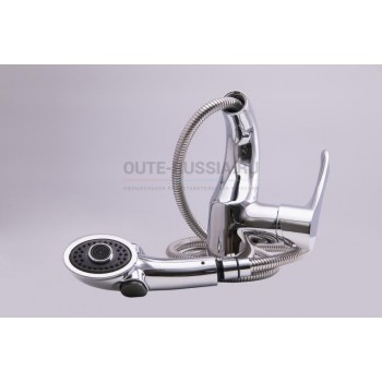 T533B Смеситель для кухни OUTE T533B Смеситель для кухни OUTE