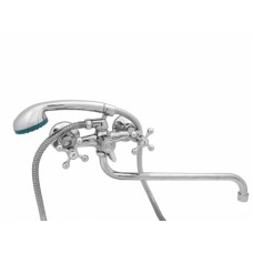 W2365 Смеситель для ванны W2365 Смеситель для ванны