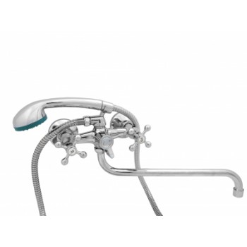 W2365 Смеситель для ванны W2365 Смеситель для ванны