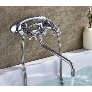 L2308 Смеситель для ванны Ledeme