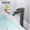 Смеситель для умывальника Gappo G1007-89 Смеситель для умывальника Gappo G1007-89